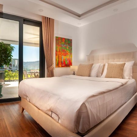 Bodrum Infinity Turgutreis Kültér fotó