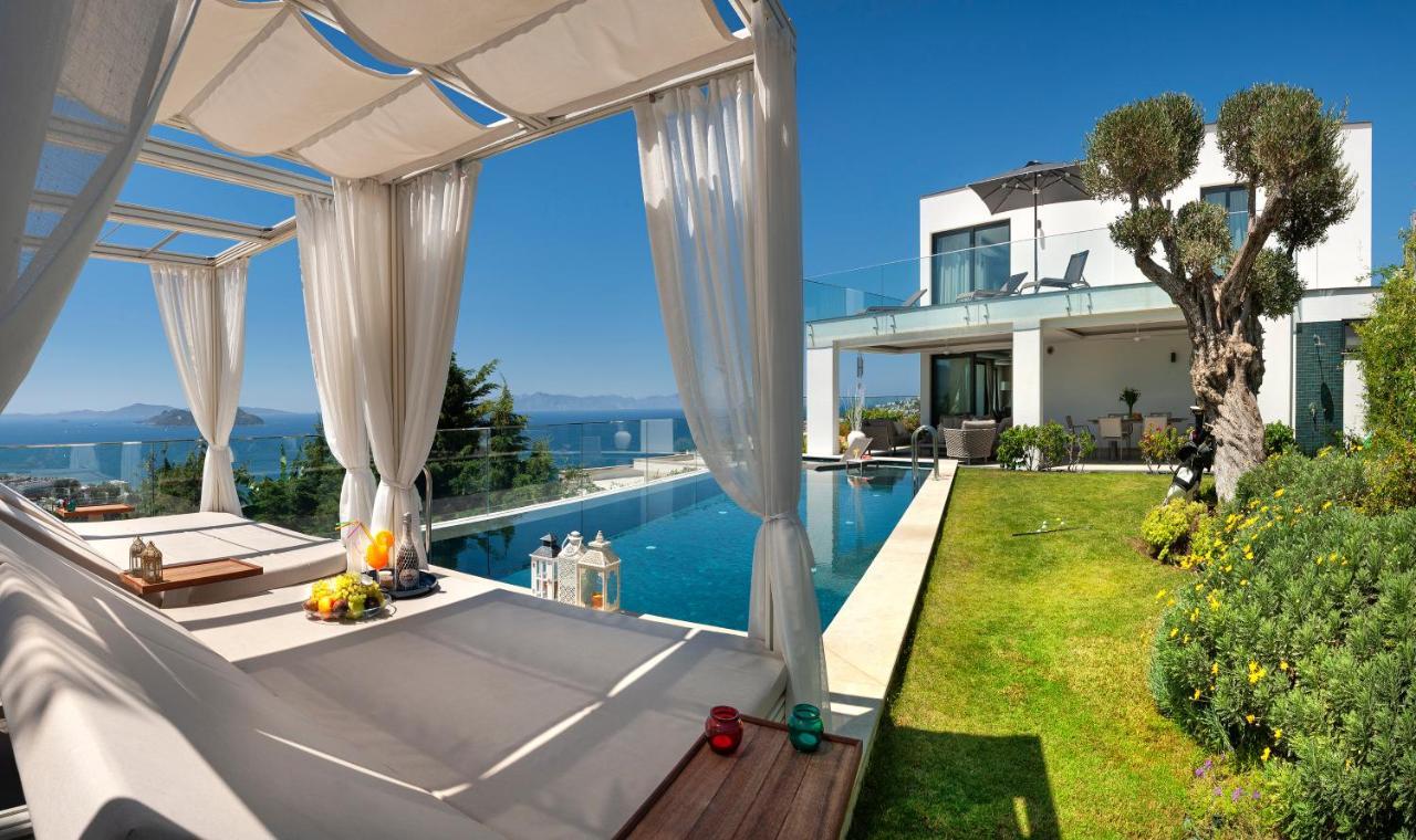 Bodrum Infinity Turgutreis Kültér fotó