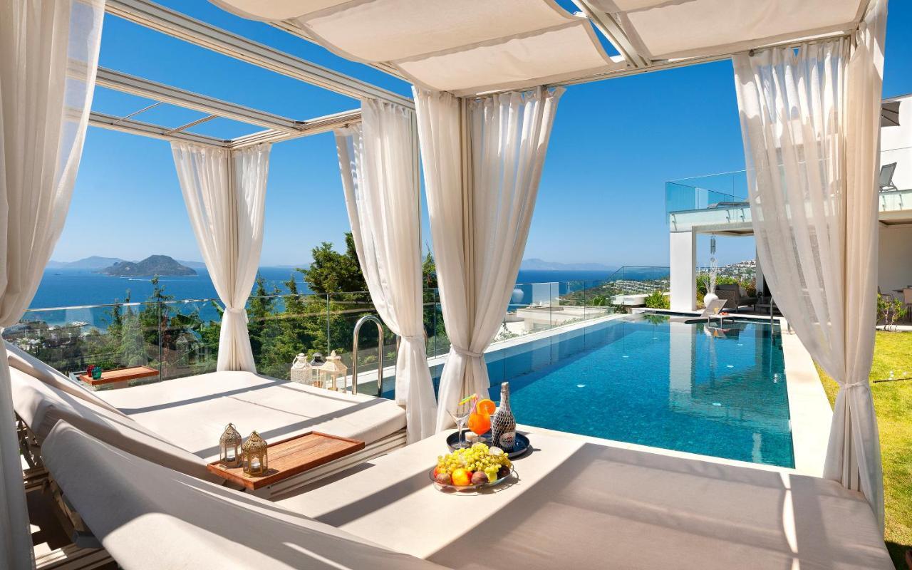 Bodrum Infinity Turgutreis Kültér fotó