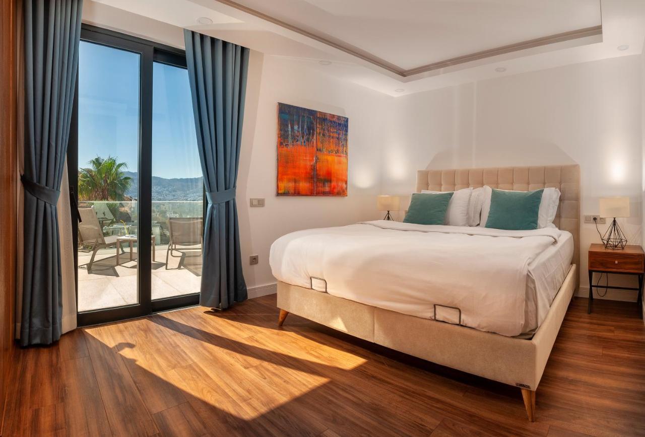 Bodrum Infinity Turgutreis Kültér fotó