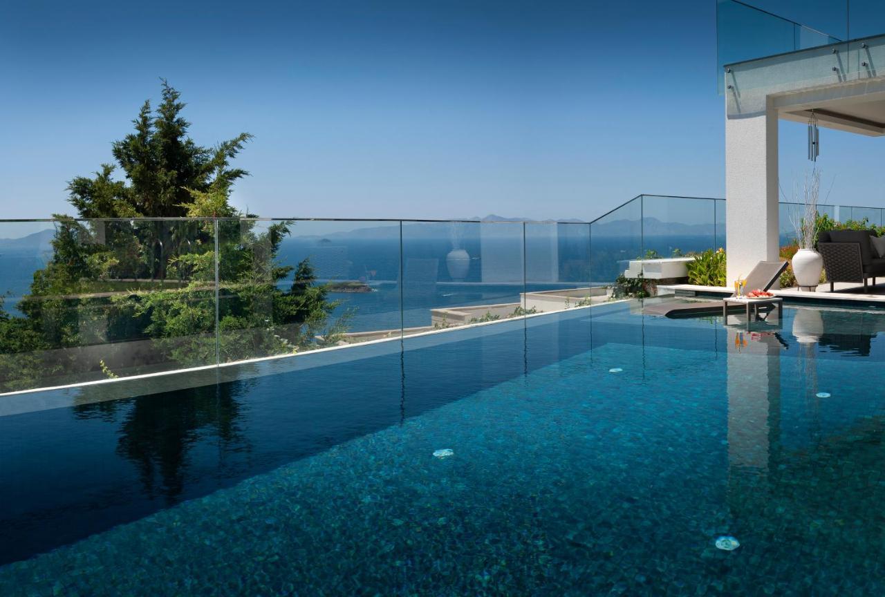 Bodrum Infinity Turgutreis Kültér fotó