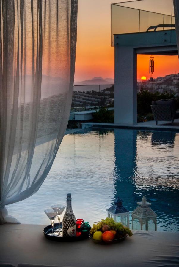 Bodrum Infinity Turgutreis Kültér fotó