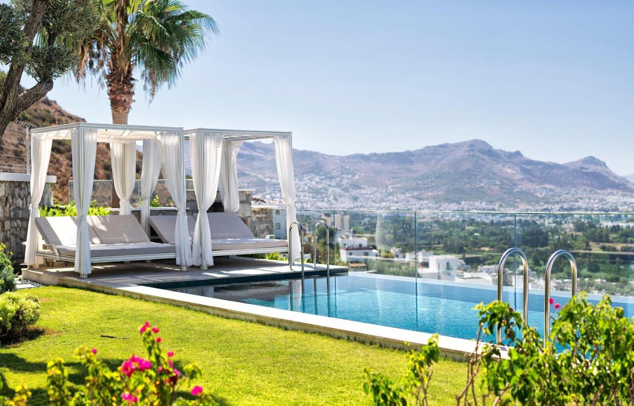 Bodrum Infinity Turgutreis Kültér fotó