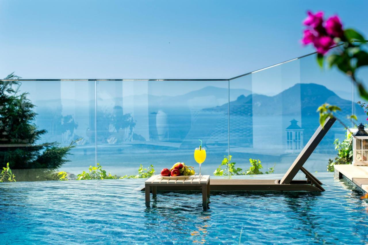 Bodrum Infinity Turgutreis Kültér fotó