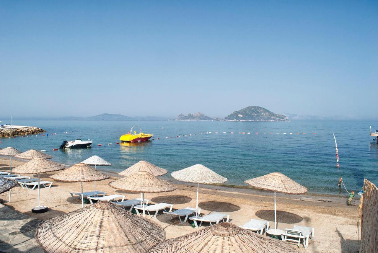 Bodrum Infinity Turgutreis Kültér fotó