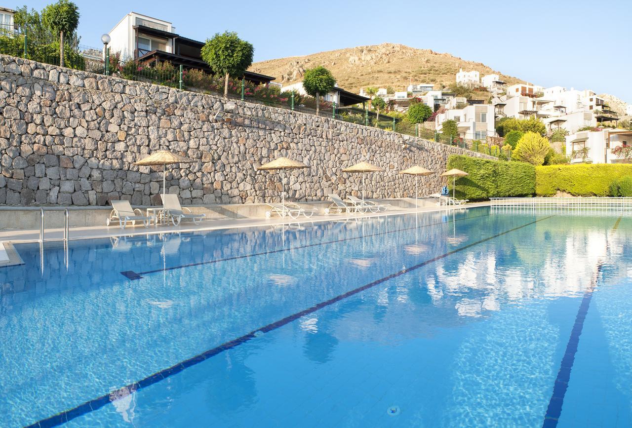 Bodrum Infinity Turgutreis Kültér fotó