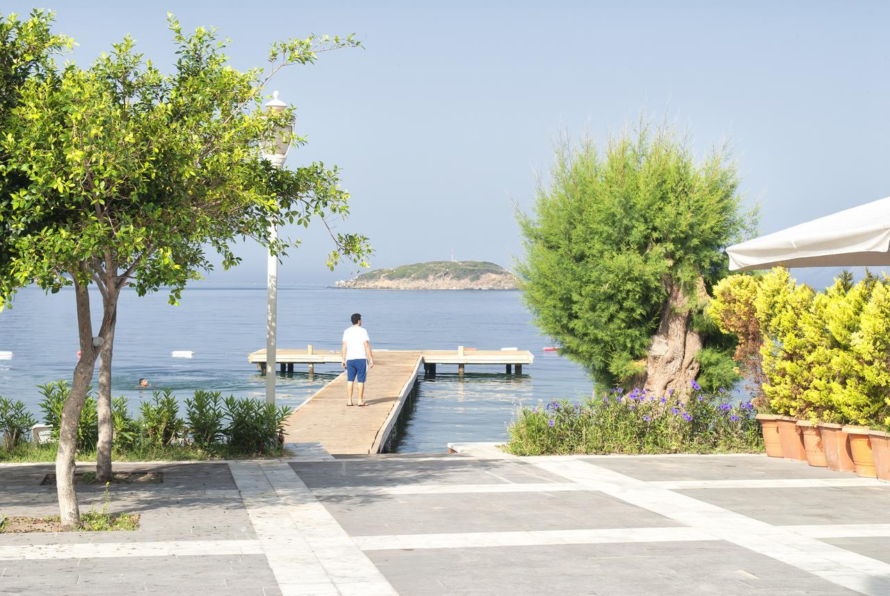 Bodrum Infinity Turgutreis Kültér fotó