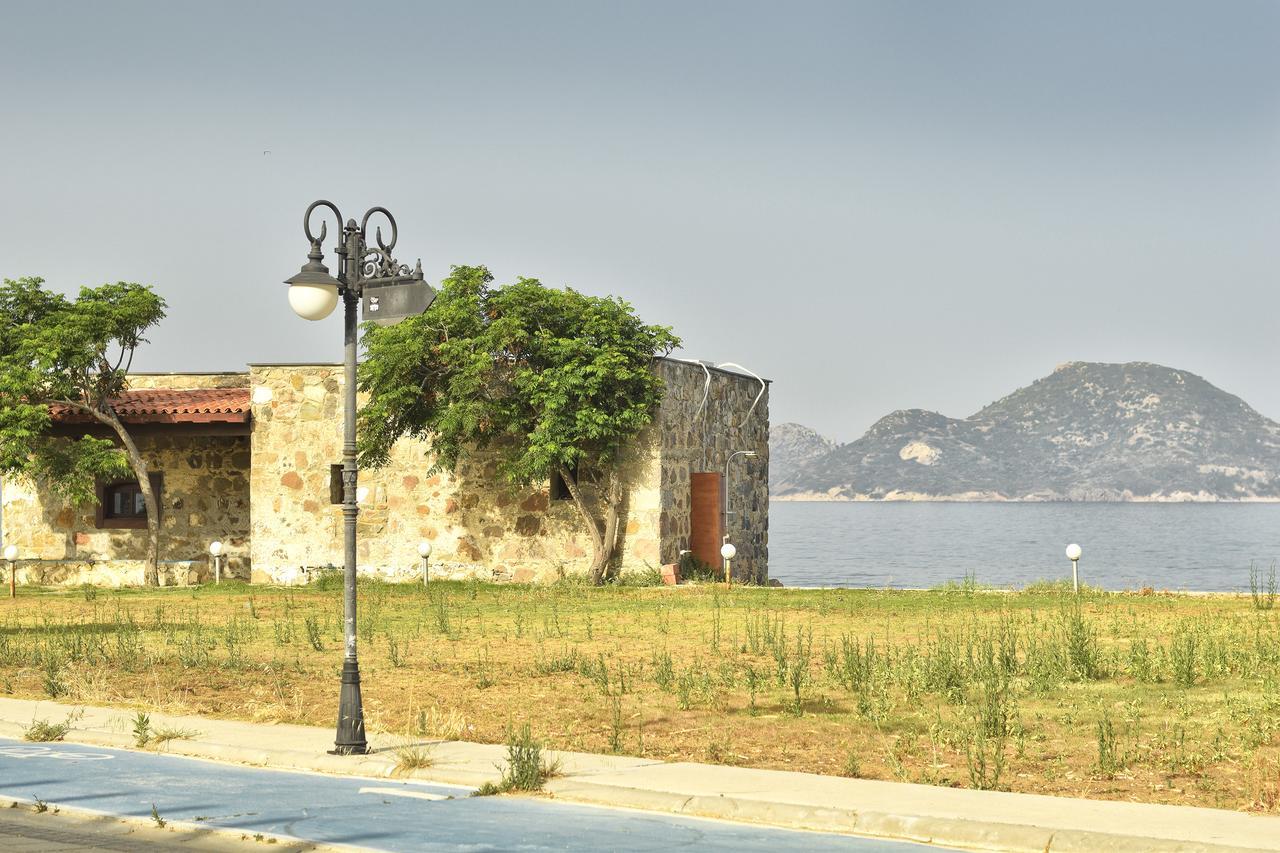 Bodrum Infinity Turgutreis Kültér fotó