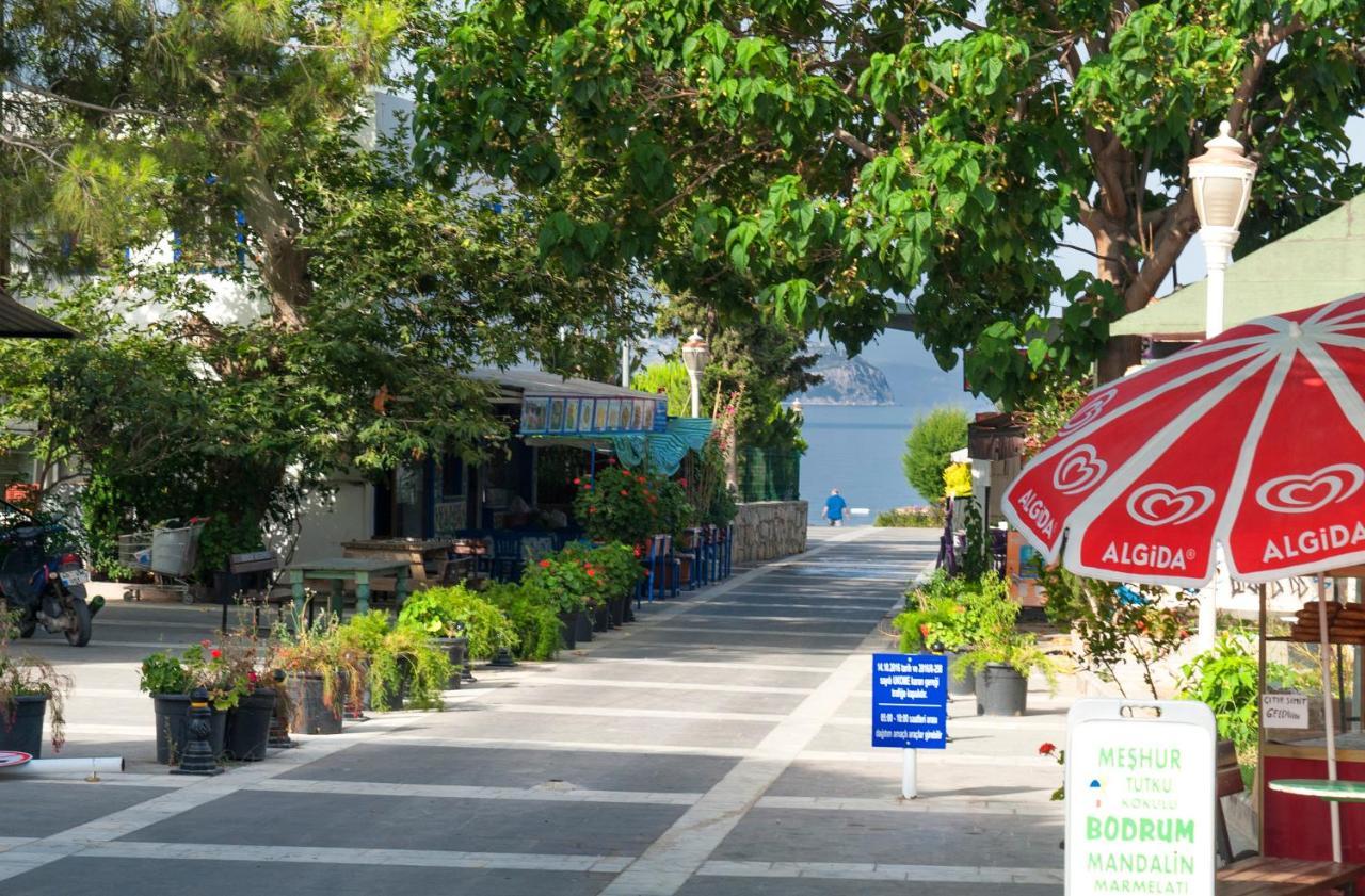Bodrum Infinity Turgutreis Kültér fotó